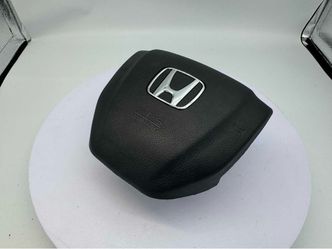 Honda Civic Steering Wheel Airbag