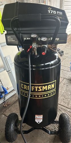 Craftsman Compressor 
