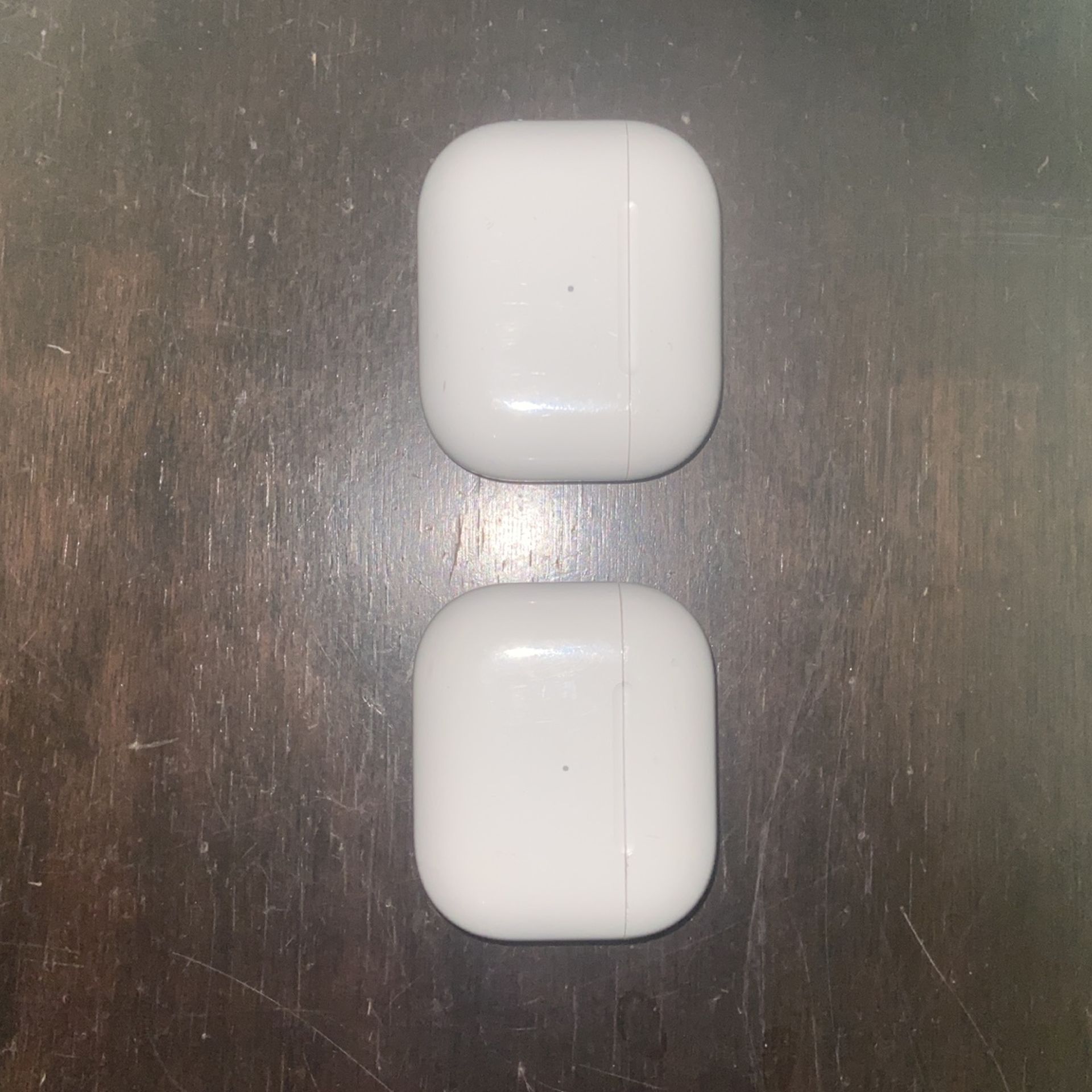 2 AirPod Pro Cases 