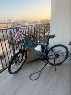 Bike