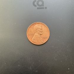 1944 PENNY