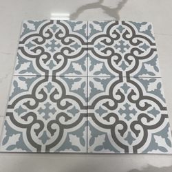 Decorative Tile 