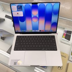 MacBook Pro M5 512gb 16ram 14”