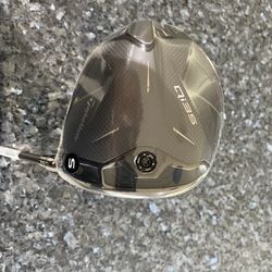 TaylorMade Qi35 Driver 9 Degrees- New in Plastic