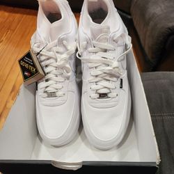 Air Force Mid 1 