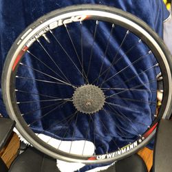 Weinmann DP18 Roadbike Cycle Bicycle Wheel