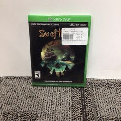 Sea of Thieves - Xbox One