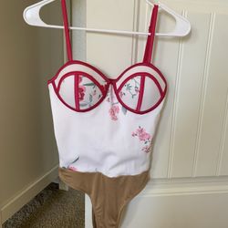 Bodysuit Size S