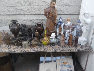 All Antiques Dietys Imported From Asia