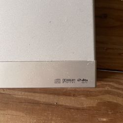 DVD PLAYER
