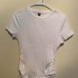 White Shirt 
