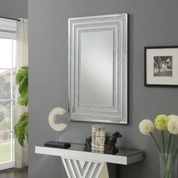 GLAMOR MIRROR NEW $300