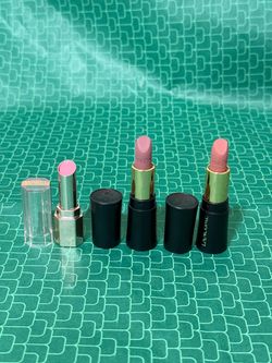 Deal! Lancôme 3pc mini size lip makeup