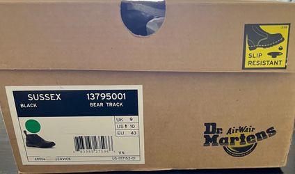 Dr. Martens Men Boots