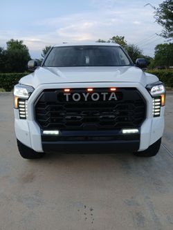 2022 tundra