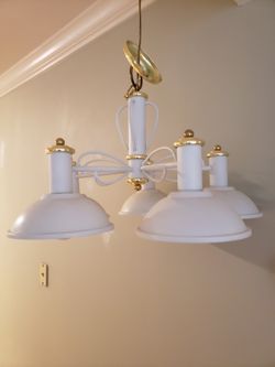 Chandelier