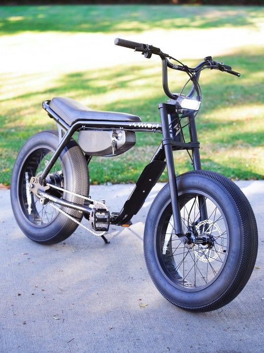 🎁SUPER73 MIAMI E-bike