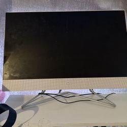 All in one computer