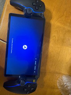 Ps portal