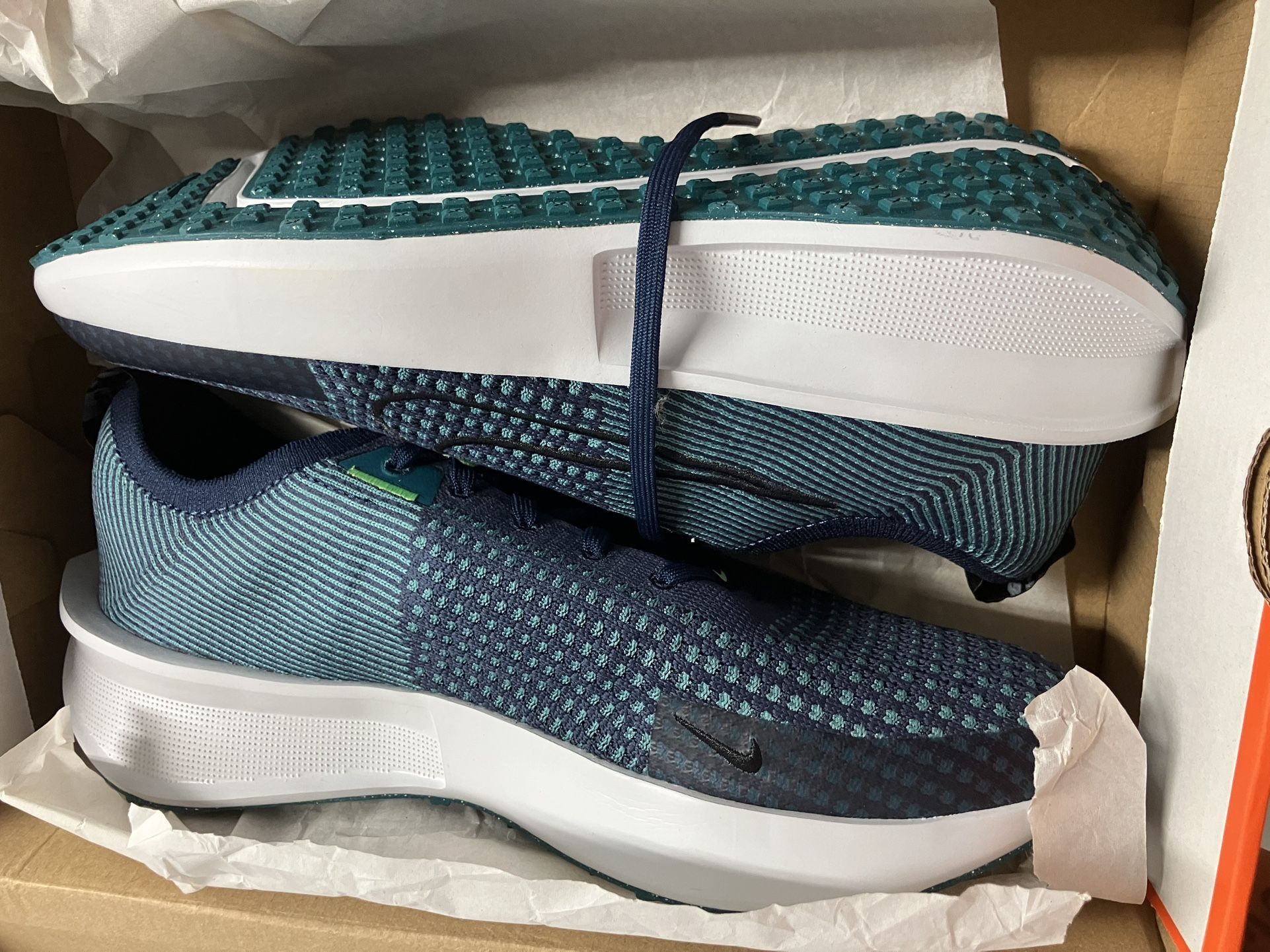 Men’s Nike Interact Run
