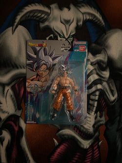 Pop up event Mui Goku event exclusive