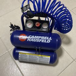 Compressor 