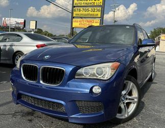 2015 BMW X1