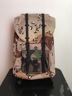 Hershel Supply Company- Backpack