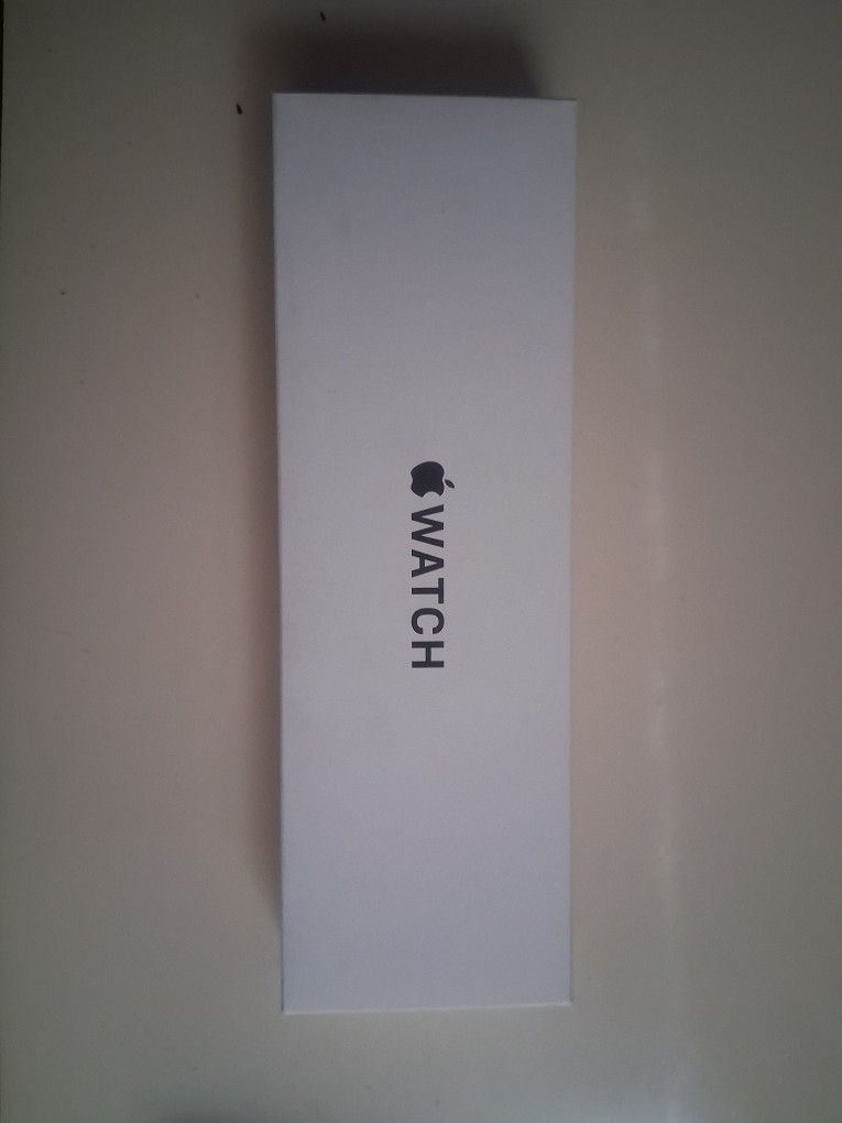 Apple Watch Se 2 Gen 44mm