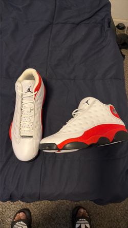 Jordan 13s. Size 11 men’s