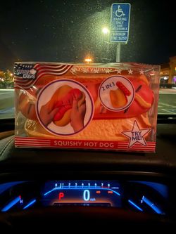 Hot dog