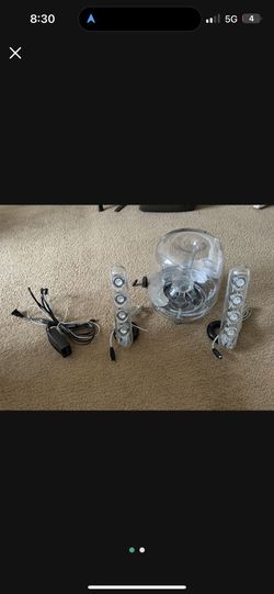 harman kardon soundsticks