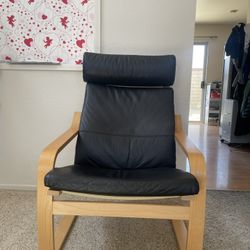 Poang Armchair