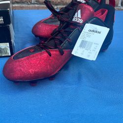 Adidas Crazy Quick 2.0 - 12 1/2