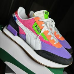 Puma Future rider Play On Women