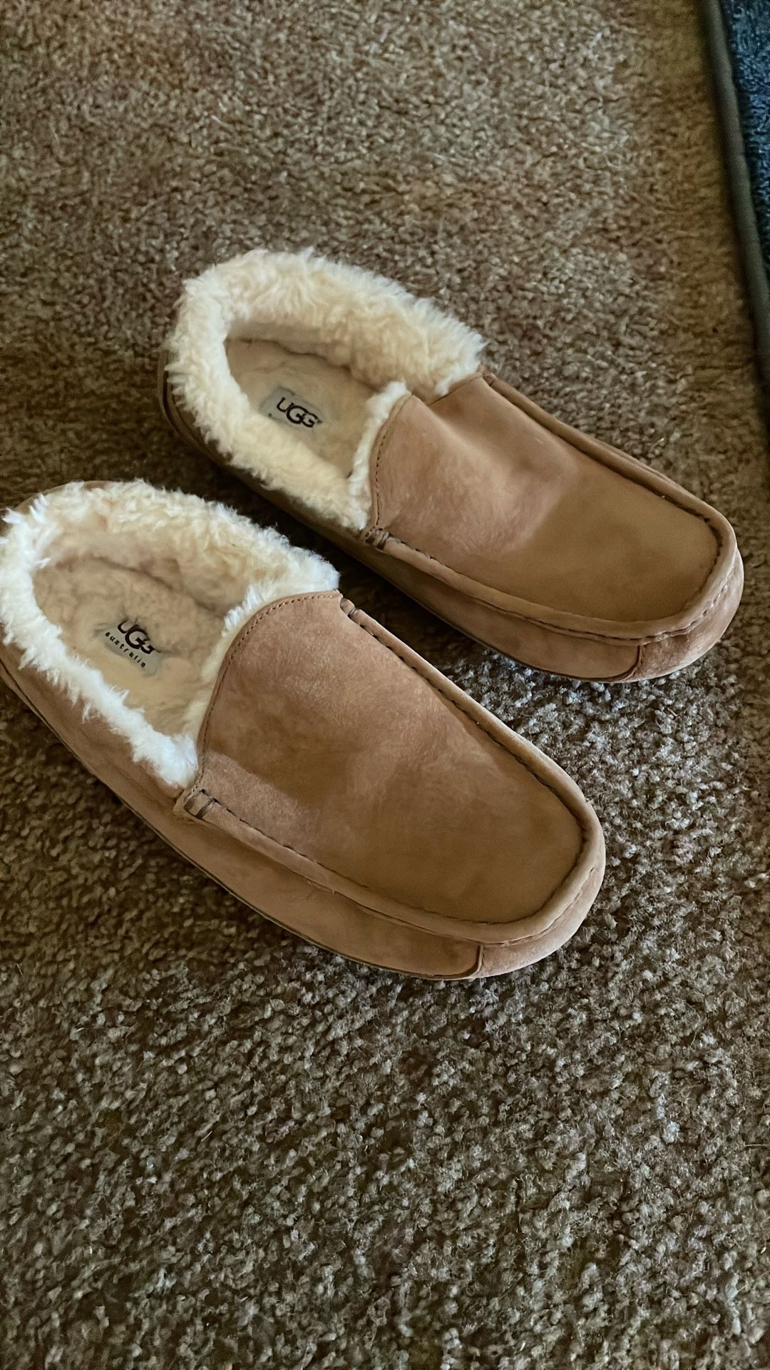 UGG Australia Slippers