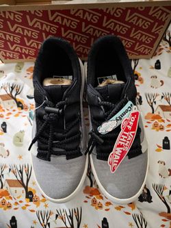 Vans comfycush cvx-2 shoes