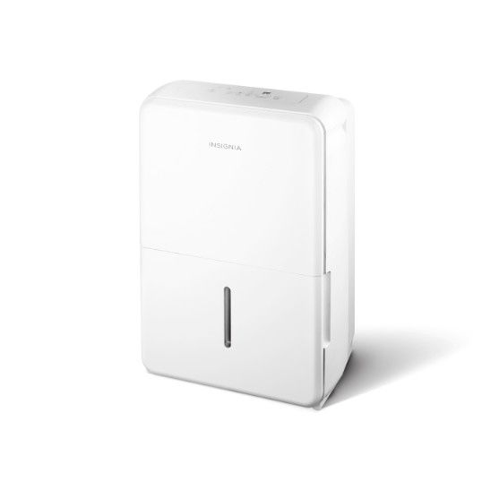 Insignia 35-Pint Dehumidifier