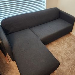 LINANÄS IKEA Sofa