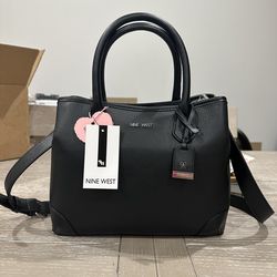 Nine West crossbody handbag