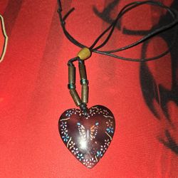 Shell Necklace Gem Bracelet Charms Pendants Jewelry Lot