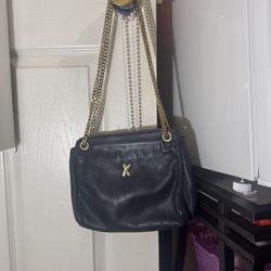Paloma Leather bag