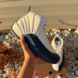 Jordan 12