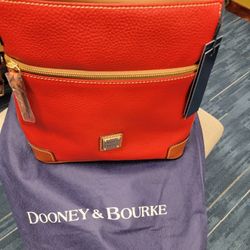 DOONEY   &  BOURKE