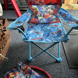 New Beach Child Chair  