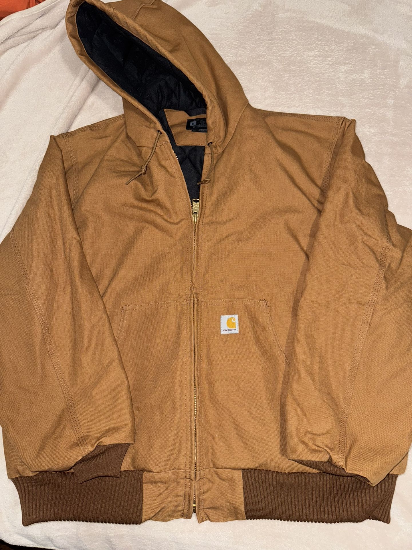 Carhartt Jacket