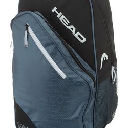 HEAD Core Performance Tennis Backpack Gray NWT