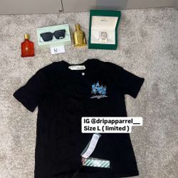 Offwhite T Shirt 
