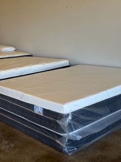 Mattress starting at $170