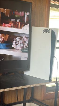PlayStation 5